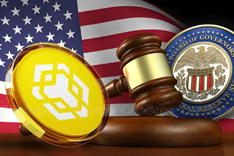 Судовий процес проти Binance зупинено на 60 днів: чи змінить це позицію SEC щодо крипто справ?