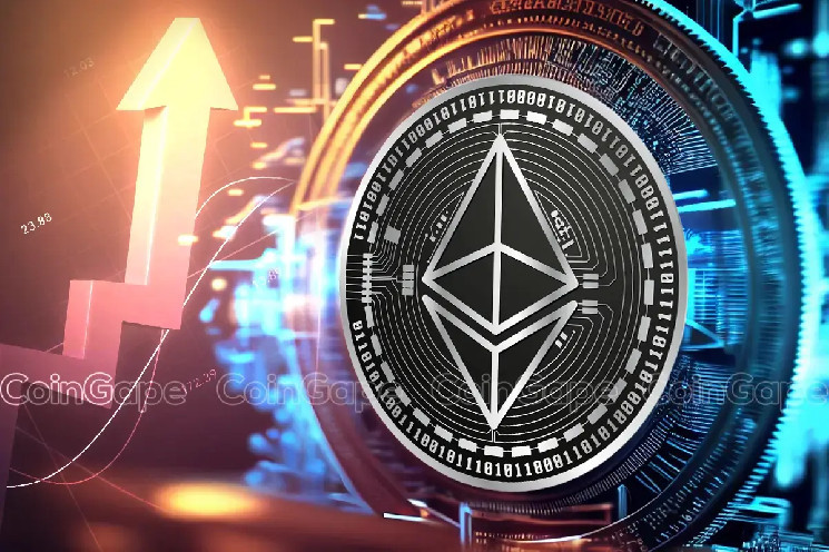 Виводи ставків у $540 млн: чи загасне відновлення ціни Ethereum?