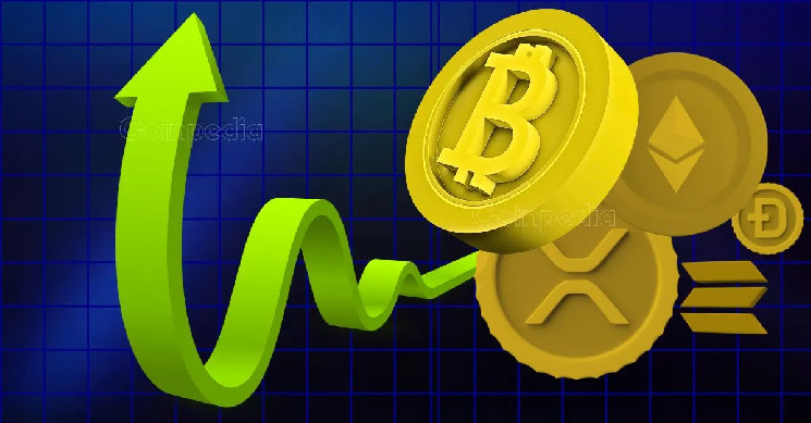 Влив $6 мільярдів: чи відновиться крипторинок і як підтримати ліквідність?