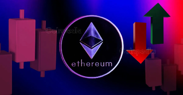Ethereum: Великі виводи ETH з бірж підвищують впевненість у відновленні цін