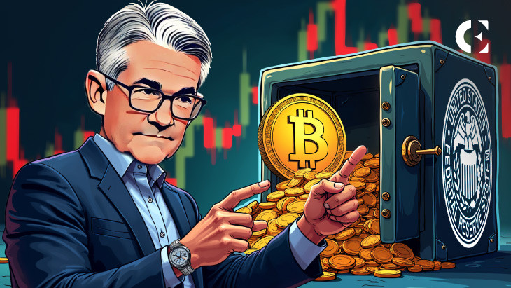 Губернатори ФРС сигналізують про зміни в регулюванні криптовалют та підтримують фінансові інновації