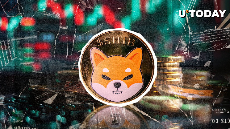 Shiba Inu (SHIB) прокидається: зростання на 11% за 3 дні та шанси на відновлення