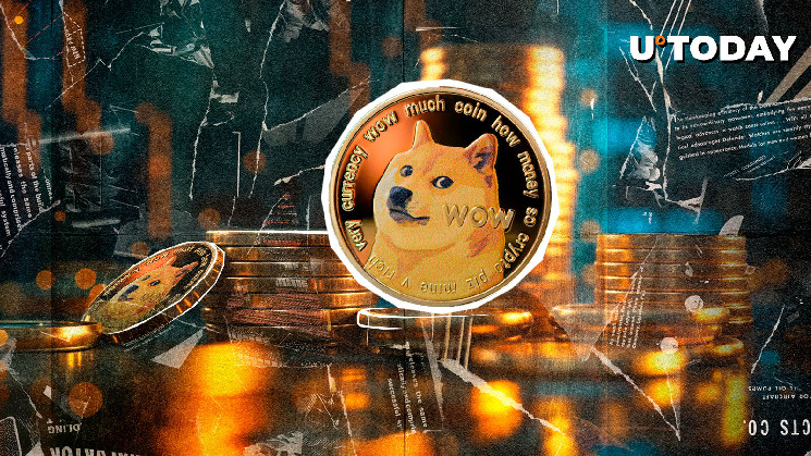 Dogecoin на порозі відновлення: аналіз обсягів торгівлі та ключових рівнів опору