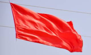 Пять флагов обмана в социальных сетях