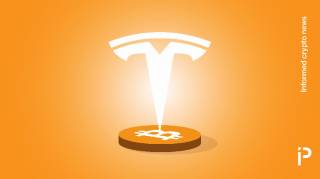 Tesla не увеличила свои запасы биткойнов: слухи о покупке опровергнуты