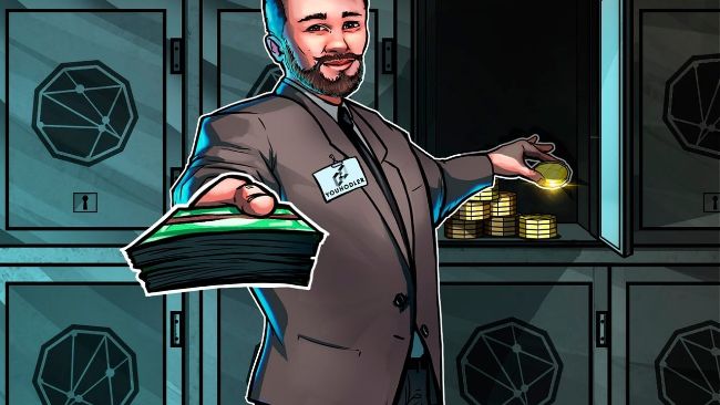 Рост активности Robinhood предсказывает сильные результаты Coinbase в IV квартале 2024 года