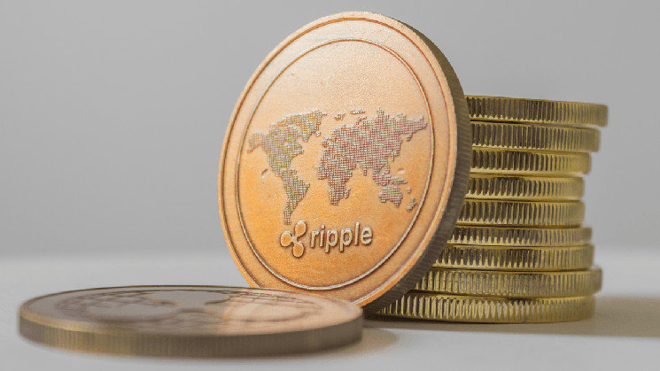 XRP: Чи впорається з викликами та подолає $2.60?