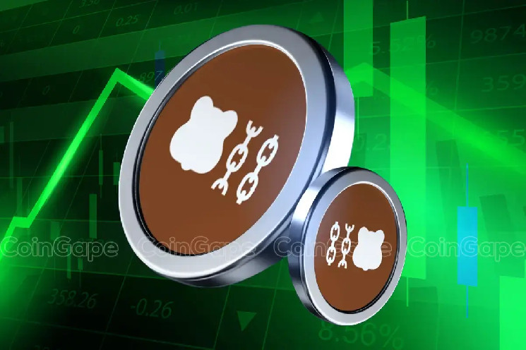 Berachain BERA: Чи зможе токен відновитися після 70% падіння?