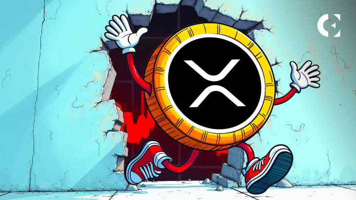 XRP на $2.27: Чи втримаються бичачі тенденції?