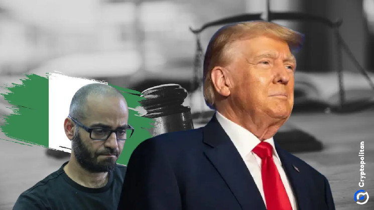 Трамп призупинив дію закону FCPA: ризики для боротьби з глобальною корупцією та нові можливості для бізнесу США.