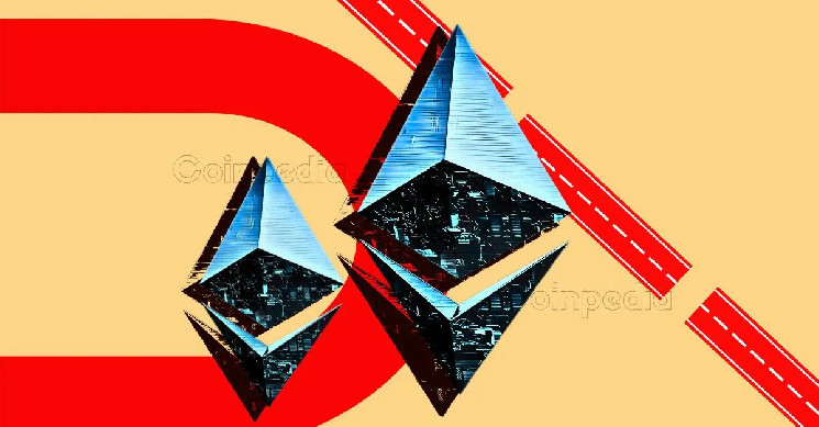 Кити обирають Ethereum: понад 1 мільйон токенів виведено з бірж, прогнозують зростання ціни