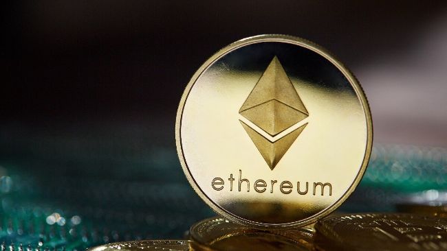 Ціна Ethereum: Консолідація під тиском опору – що далі?