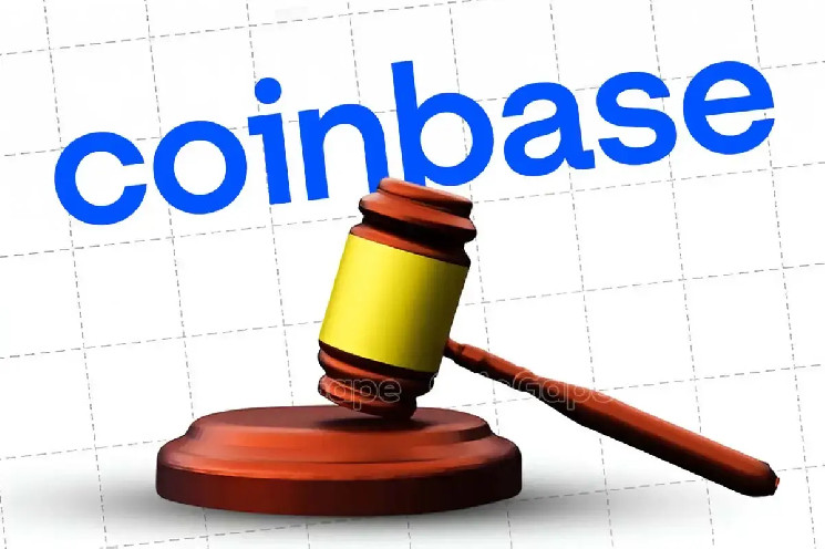 Справедливість для Coinbase: Суд буде визначати статус цифрових активів як цінних паперів