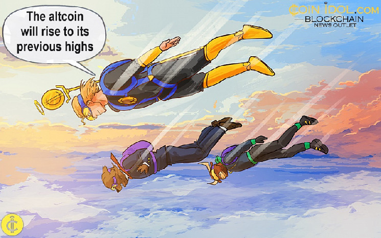 Новий прогноз ціни Dogecoin