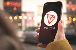 TRX: потенціал зростання до $1.11 та вплив DeFi на його цінову динаміку
