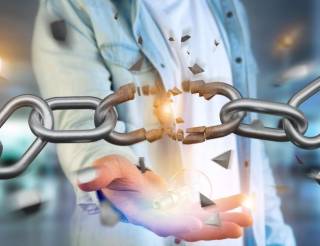 Бинанс Маркет Чейн: быстрая и эффективная сеть для финансовых операций.