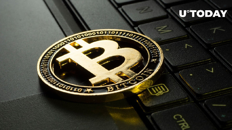 3 причины остановки биткойна на $52,000
