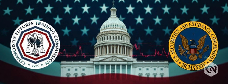 Оновлення співпраці SEC і CFTC для покращення регулювання криптовалют