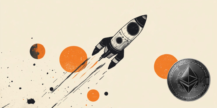 Ethereum націлений на $3,000 після угоди Трампа і Путіна про мирні переговори в Україні