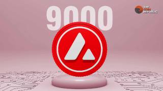 Обновление Avalanche 9000: рекордный рост транзакций и активность смарт-контрактов в сети