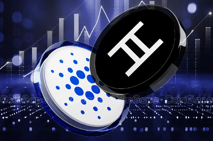 Порівняння ADA та HBAR: Хто стане переможцем на ведмежому ринку?