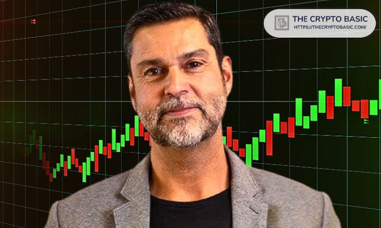 Рауль Пал вважає Dogecoin найкращим активом в історії та стверджує, що він перевершить Bitcoin як найважчі гроші у галактиці