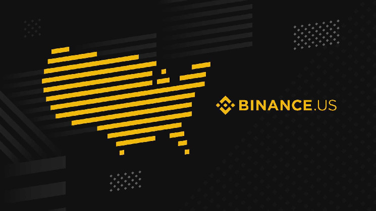 Binance.US добавляет новый мемкоин First Neiro (NEIRO) для торговли в сети Ethereum