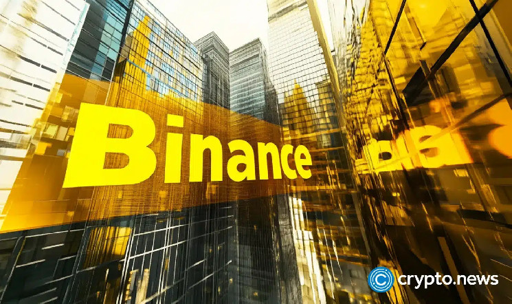 Ціна BNB досягла рекордних висот на фоні зростання екосистеми та нових ініціатив від розробників