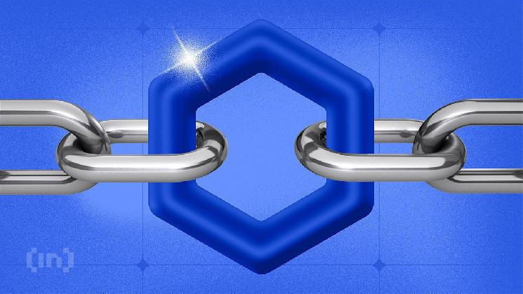 Відновлення Chainlink: Ключовий рівень опору $19 та шанси для інвесторів