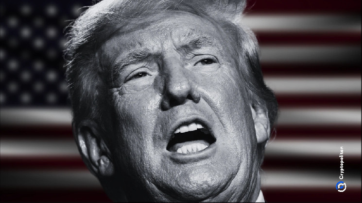 Трамп подписал меморандум о взаимных тарифах: новая торговая политика США направлена против иностранных барьеров и субсидий