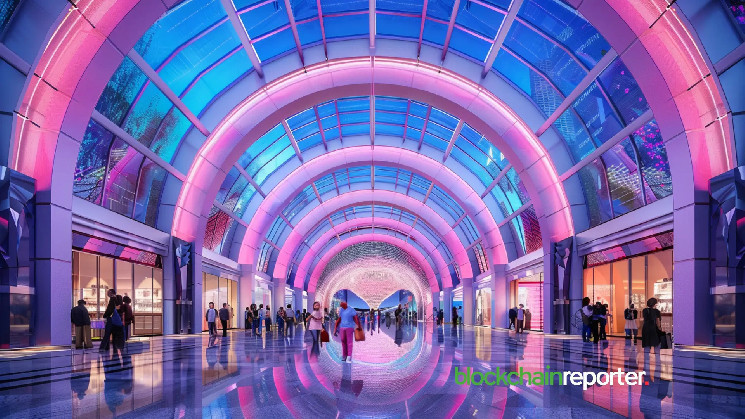 Крипто-рынок растет: капитализация $3.34 трлн, BNB выше $700 и рост альткоинов