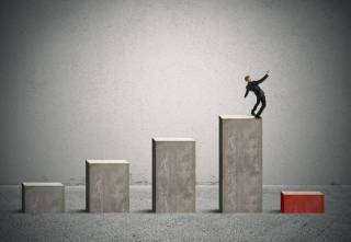 Цена Bitcoin под угрозой потерь, может вернуться к $40 000.