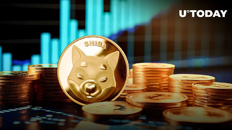 SHIB: Великий приплив китів, проблеми з ціною