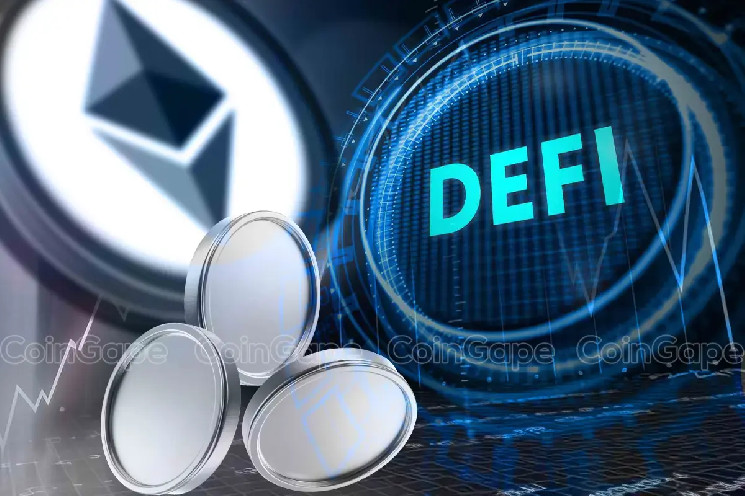 3 DeFi монеты, которые могут вырасти в 100 раз благодаря инвестициям Фонда Ethereum в 30,800 ETH