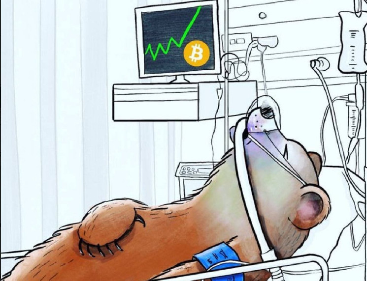 Біткоїн і альткоїни на порозі сезону: аналітики вказують на позитивні зміни та можливе зростання цін