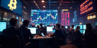 Биткойн: Возможно ли достижение цены в 3.8 миллиона долларов?