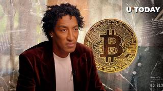Скотти Пиппен вдохновляет криптосообщество: «Будь как Сатоши!»