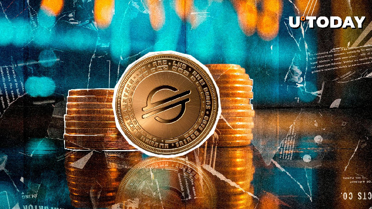 Stellar (XLM) підскочив на 10% після зростання XRP на фоні новин про крипто ETF
