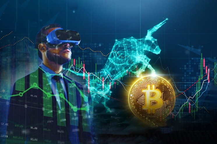 Крипторинок: THETA, MANA, APE в оберті