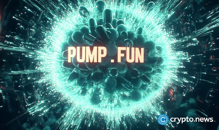 Pump.fun запустил мобильные приложения для торговли мемекоинами на Solana