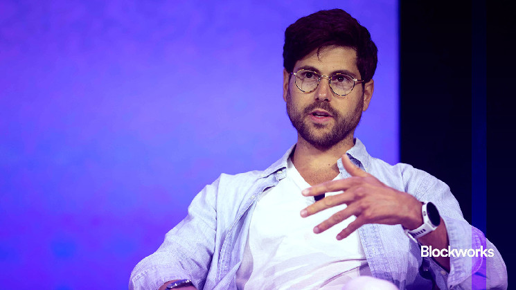 Inversion Chain: новий підхід до криптовалют, як Berkshire Hathaway у світі цифрових фінансів.