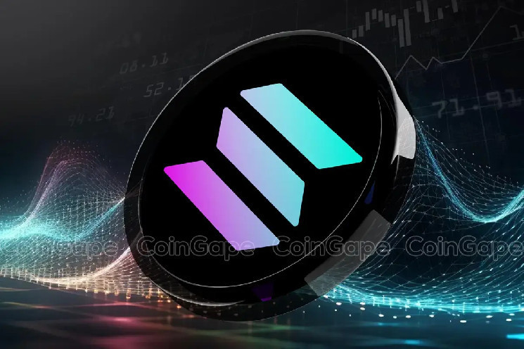 Прогнози на ціну Solana: чи досягне вона $1000 до 2025 року?