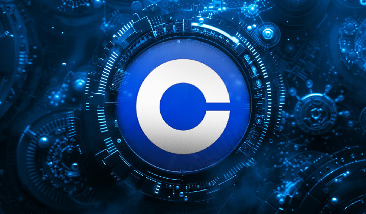 Coinbase запускает поддержку нового IP-токена Story для защиты интеллектуальной собственности в эру искусственного интеллекта