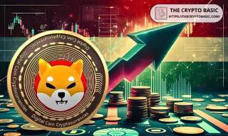 Сколько токенов Shiba Inu нужно для миллиона долларов при разных ценах?