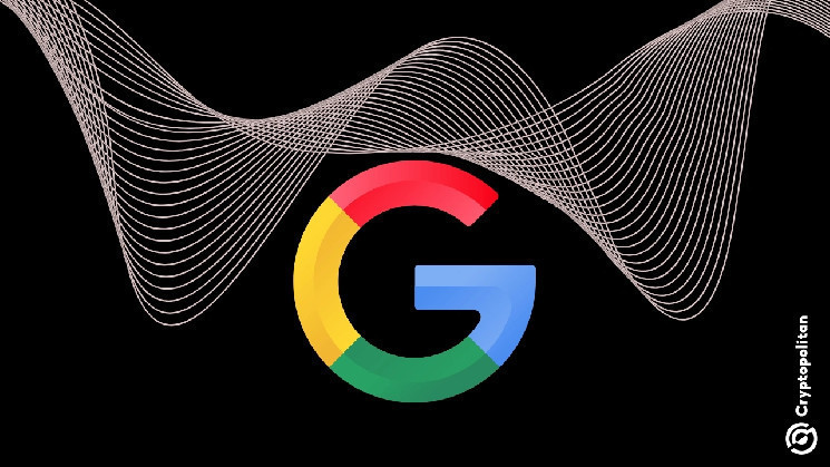 Google уверяет, что сохранит лидерство в ИИ, несмотря на угрозу от китайского DeepSeek