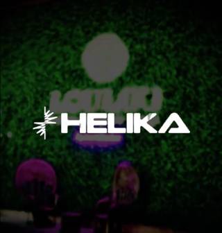 Хелика привлекает $10.8 млн CAD для платформы аналитики веб3