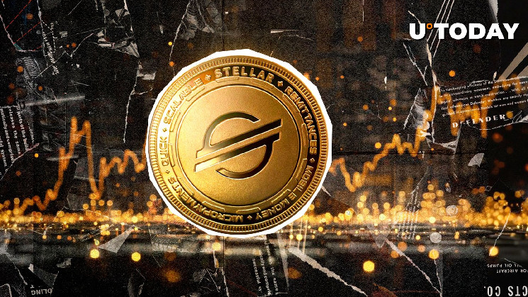 Бичачий прапор XLM: прогнози на прорив до $1.80