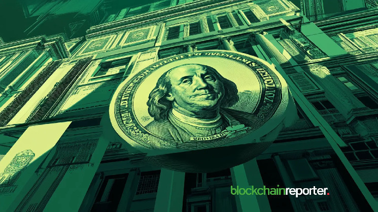 COTI добавляет USDC на платформу V2: новые горизонты для ликвидности и DeFi услуг