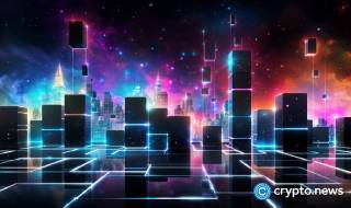 Полkadot: три причини для зростання ціни, подібно до XRP