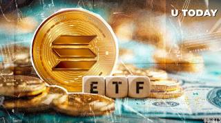 Solana (SOL) может стать следующим блокчейном с спотовым ETF в США, согласно Pantera Capital